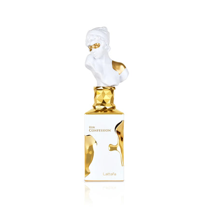 HER CONFESSION - LATTAFA EAU DE PARFUM - 100ML