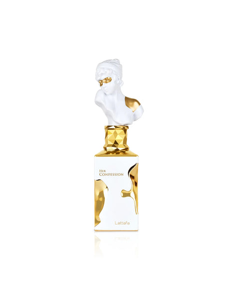 HER CONFESSION - LATTAFA EAU DE PARFUM - 100ML