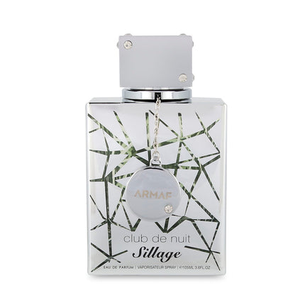 CLUB DE NUIT SILLAGE - ARMAF - EAU DE PARFUM - 105 ML