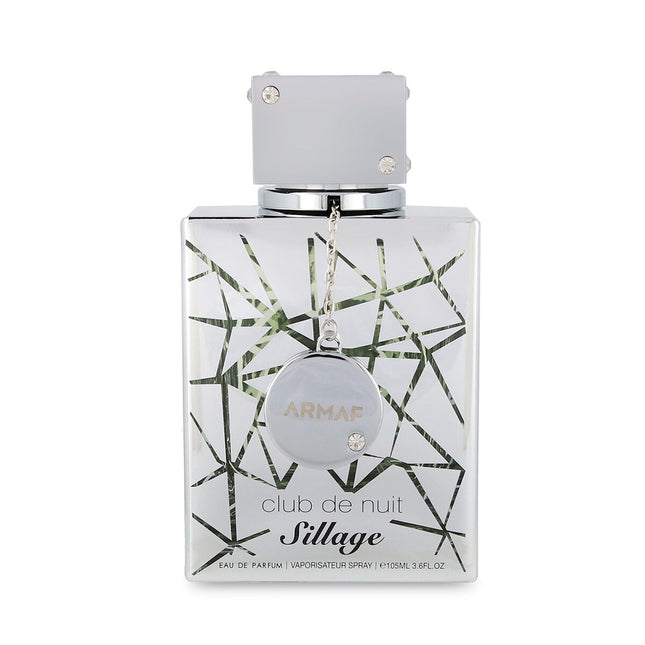 CLUB DE NUIT SILLAGE - ARMAF - EAU DE PARFUM - 105 ML