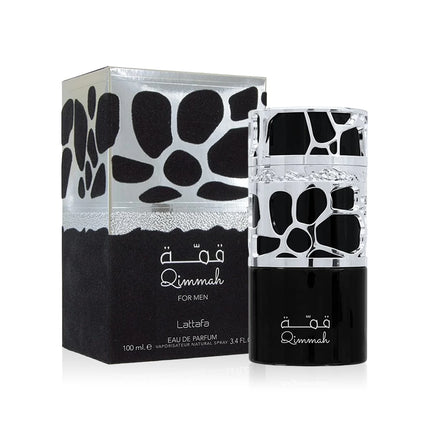 QIMMAH - LATTAFA- EAU DE PARFUM -100ML