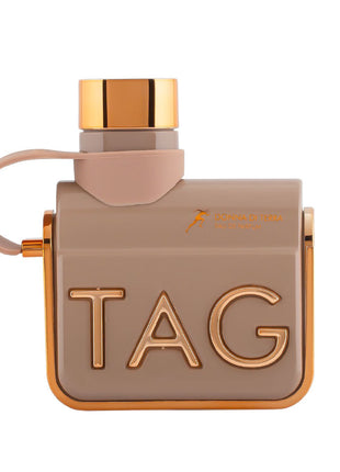TAG HER DONNA DI TERRA - ARMAF - EAU DE PARFUM - 100ML