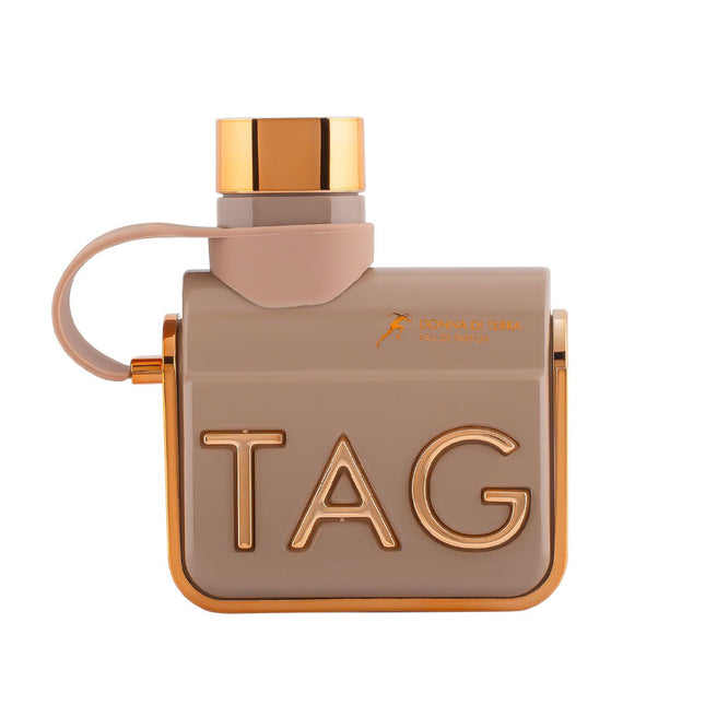 TAG HER DONNA DI TERRA - ARMAF - EAU DE PARFUM - 100ML