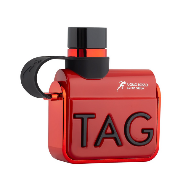 TAG UOMO ROSSO EDP - ARMAF - EAU DE PARFUM - 100 ML