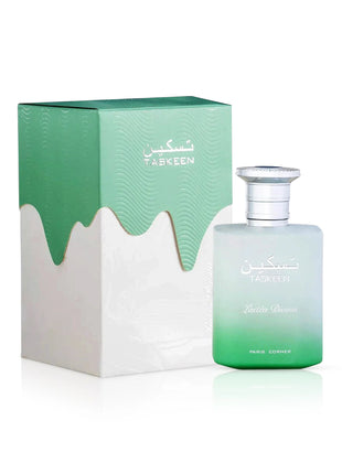 TASKEEN - LACTÉA DIVINA - PARIS CÓRNER - EAU DE PARFUM 100ML