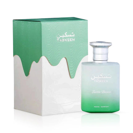 TASKEEN - LACTÉA DIVINA - PARIS CÓRNER - EAU DE PARFUM 100ML