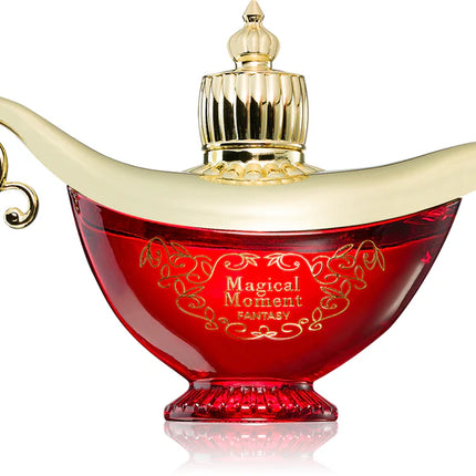 MAGICAL MOMENT FANTASY - LE CHAMEAU - 85 ML