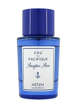 EAU DE PACIFIQUE PACIFICO PURO – ASTEN – EAU DE PARFUM – 100 ML