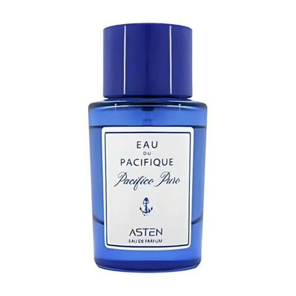 EAU DE PACIFIQUE PACIFICO PURO – ASTEN – EAU DE PARFUM – 100 ML