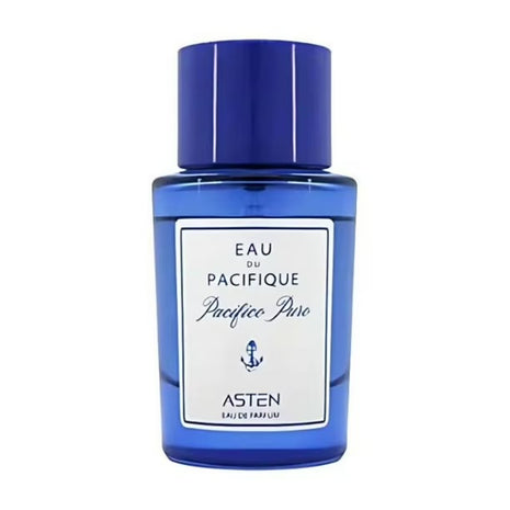 EAU DE PACIFIQUE PACIFICO PURO – ASTEN – EAU DE PARFUM – 100 ML