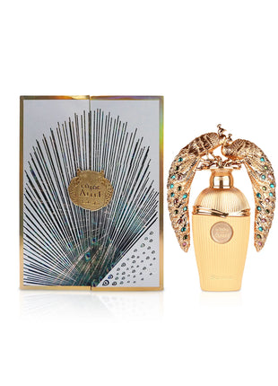 AFEEF - LATTAFA - EAU DE PARFUM - 100 ML