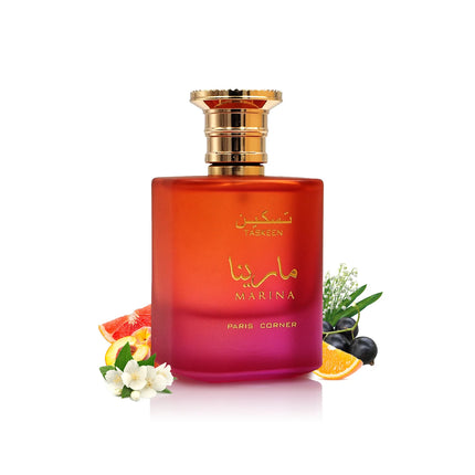 PARIS CORNER – TASKEEN MARINA – EAU DE PARFUM – 100 ML