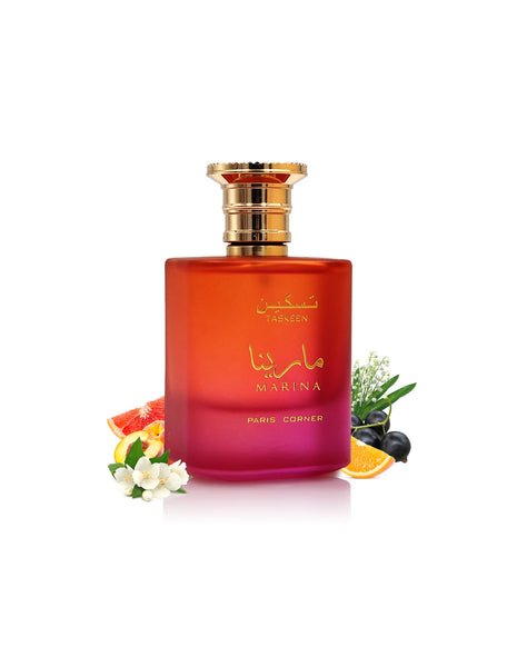 PARIS CORNER – TASKEEN MARINA – EAU DE PARFUM – 100 ML