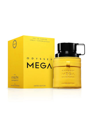 ODESSEY MEGA - ARMAF - EAU DE PERFUM - 100 ML