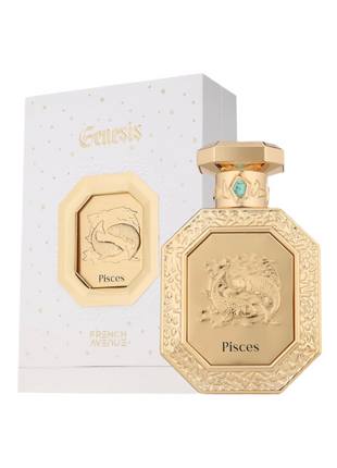 GENSIS PISCIS - FRENCH AVENUE - 90ML