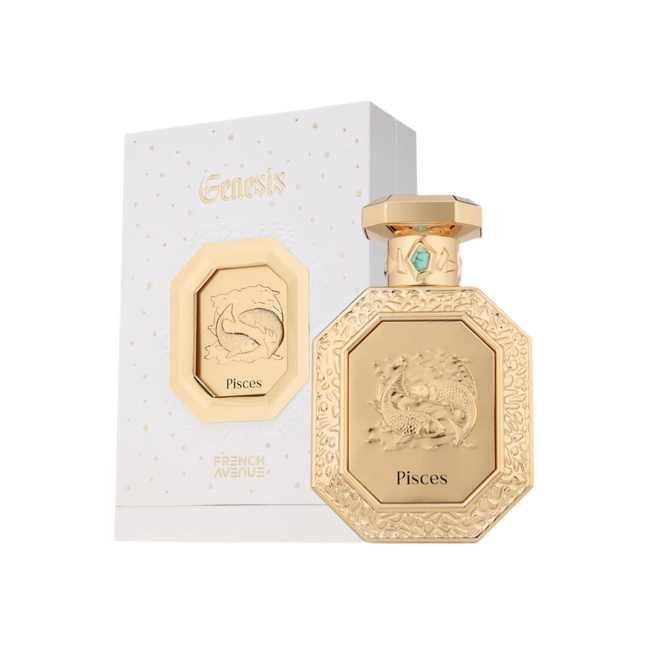 GENSIS PISCIS - FRENCH AVENUE - 90ML