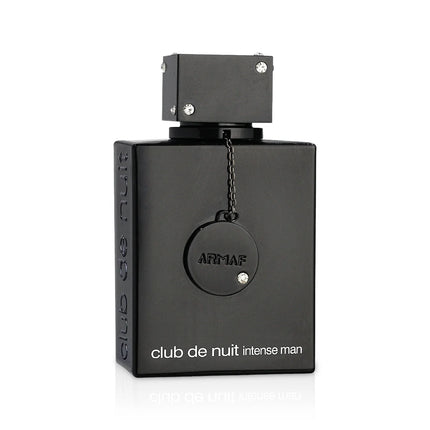 CLUB DE NUIT INTENSE MAN – ARMAF - EAU DE PARFUM - 105 ML
