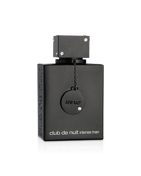 CLUB DE NUIT INTENSE MAN – ARMAF - EAU DE PARFUM - 105 ML