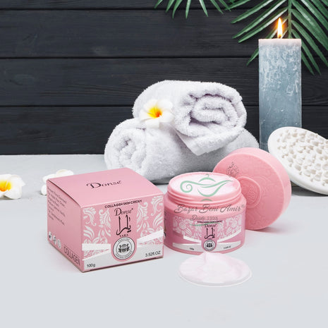 CREMA - YARA - DONSE - 100g