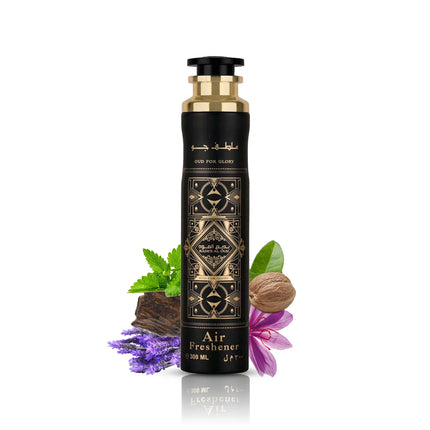 BADE AL OUD, OUD OF GLORY - AMBIENTADOR - 300ML