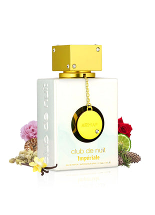 CLUB DE NUIT IMPERIALE – ARMAF - EAU DE PARFUM - 105 ML