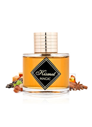 KISMET MAGIC - MAISON ALHAMBRA – EAU DE PARFUM – 100 ML