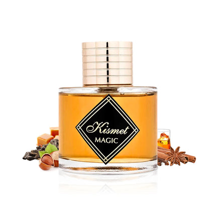 KISMET MAGIC - MAISON ALHAMBRA – EAU DE PARFUM – 100 ML