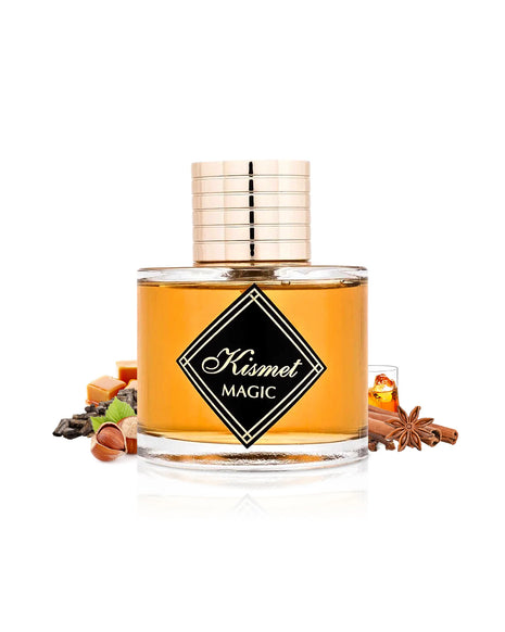 KISMET MAGIC - MAISON ALHAMBRA – EAU DE PARFUM – 100 ML