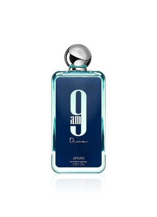 9AM DIVE - AFNAN -EAU DE PARFUM - 100ML