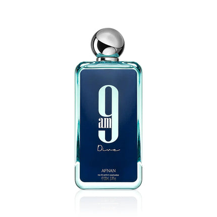 9AM DIVE - AFNAN -EAU DE PARFUM - 100ML