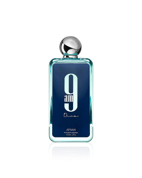 9AM DIVE - AFNAN -EAU DE PARFUM - 100ML