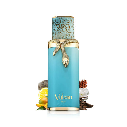 VULCAN FEU - FRENCH AVENUE - EAU DE PARFUM - 100 ML
