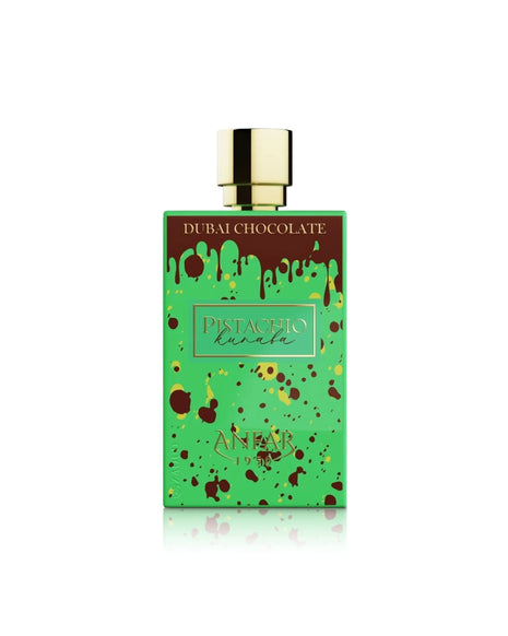 PISTACHIO KUNAFA DUBAI CHOCOLATE – ANFAR 1950 – EAU DE PARFUM – 100 ML