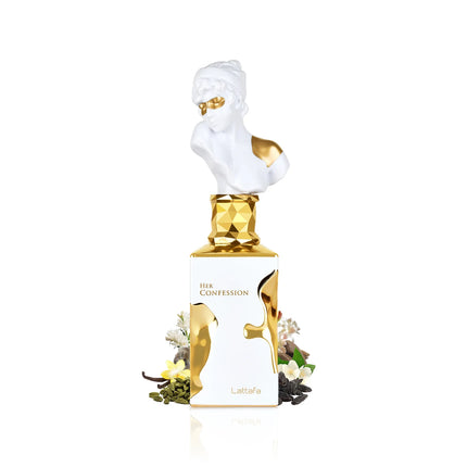 HER CONFESSION - LATTAFA EAU DE PARFUM - 100ML