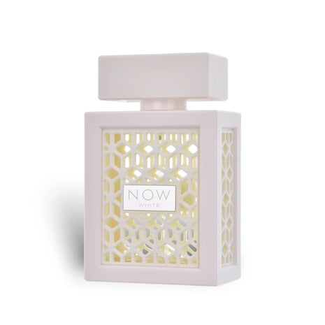 NOW WHITE - RAVE - EAU DE PARFUM - 100 ML