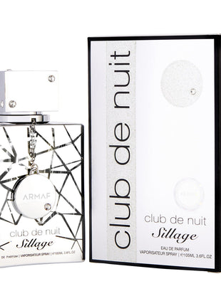 CLUB DE NUIT SILLAGE - ARMAF - EAU DE PARFUM - 105 ML