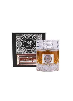 MAWJ COGNAC BLAZE - PARIS CORNER - EAU DE PARFUM - 100ML