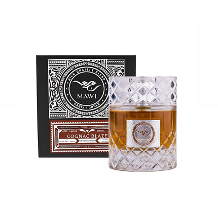 MAWJ COGNAC BLAZE - PARIS CORNER - EAU DE PARFUM - 100ML
