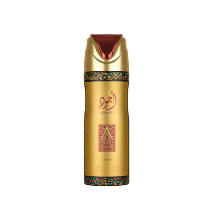 AJWAD - DESODORANTE - LATTAFA - 200ML