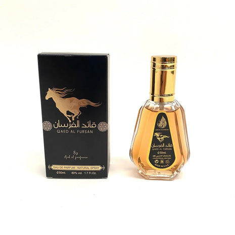 QAED AL FURSAN – LATTAFA – EAU DE PARFUM – 50 ML
