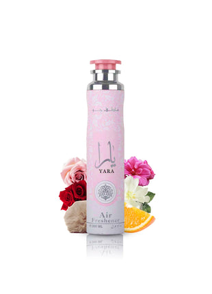 YARA - AMBIENTADOR - 300ML
