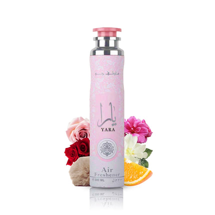YARA - AMBIENTADOR - 300ML