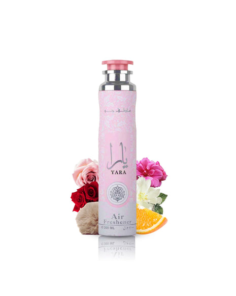 YARA - AMBIENTADOR - 300ML
