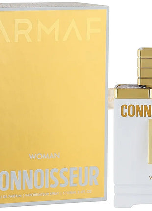 CONNOISSEUR WOMEN - ARMAF - EAU DE PARFUM - 100 ML