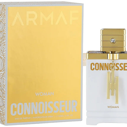 CONNOISSEUR WOMEN - ARMAF - EAU DE PARFUM - 100 ML