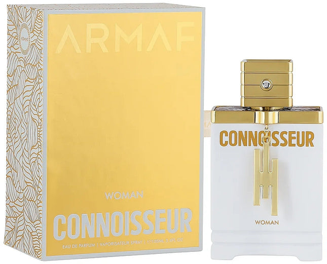 CONNOISSEUR WOMEN - ARMAF - EAU DE PARFUM - 100 ML
