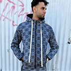 CHAQUETA / S