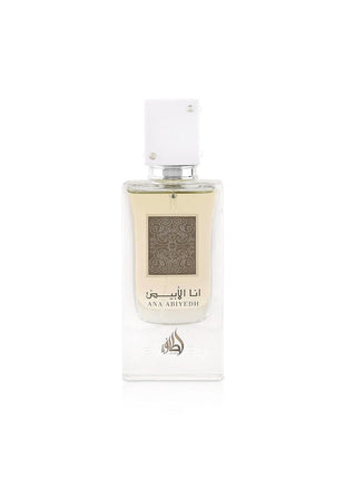 ANA ABIYEDH - LATTAFA - EAU DE PARFUM - 60 ML