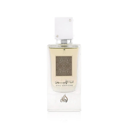 ANA ABIYEDH - LATTAFA - EAU DE PARFUM - 60 ML