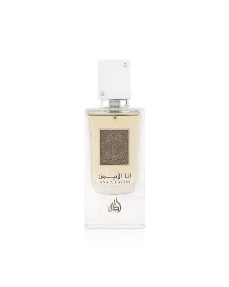 ANA ABIYEDH - LATTAFA - EAU DE PARFUM - 60 ML